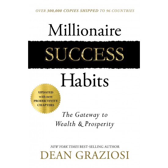 Millionaire Success Habits