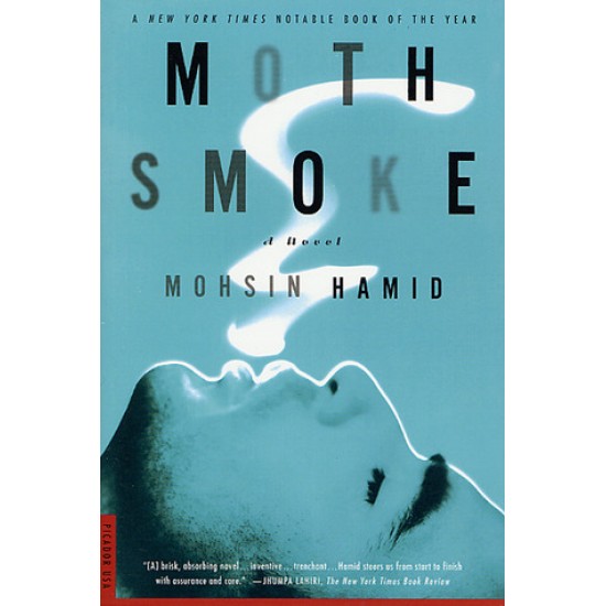 Moth Smoke