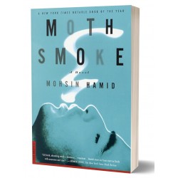 Moth Smoke Moth Smoke