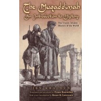 The Muqaddimah Ibn Khaldun (English Version)