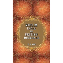 Muslim India In British Journals