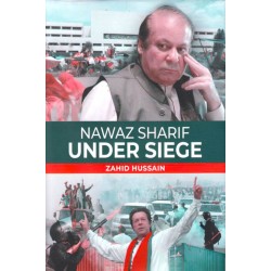 Nawaz Sharif Under Siege