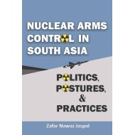 Nuclear Arms Control in South Asia