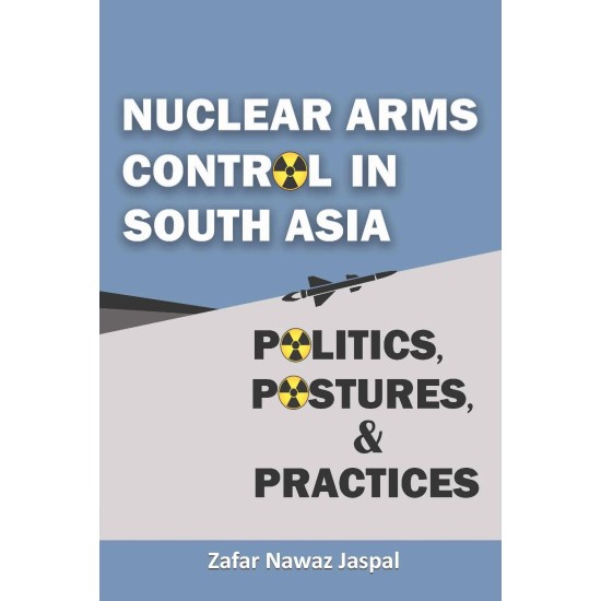 Nuclear Arms Control in South Asia