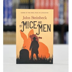 Of Mice And Men