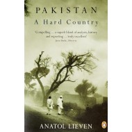 Pakistan A Hard Country