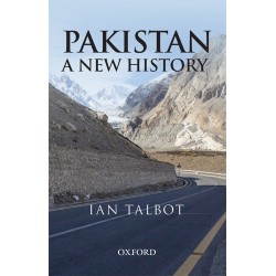 Pakistan A New History Pakistan A New History