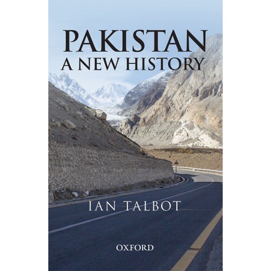 Pakistan A New History