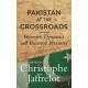 Pakistan at the Crossroads: Domestic Dynamics and External Pressures