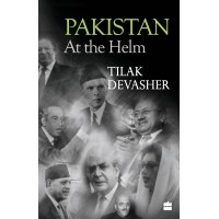 Pakistan At The Helm
