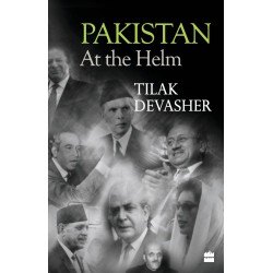 Pakistan At The Helm Pakistan At The Helm
