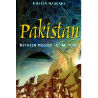 Pakistan Between Mosque And Military