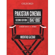 Pakistan Cinema 1947-1997