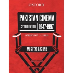 Pakistan Cinema 1947-1997