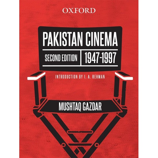 Pakistan Cinema 1947-1997