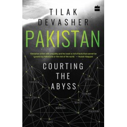 Pakistan Courting The Abyss Pakistan Courting The Abyss