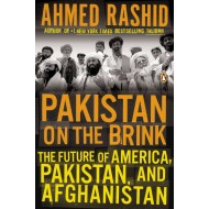 Pakistan On The Brick: The Future of America, Pakistan & Afghanistan