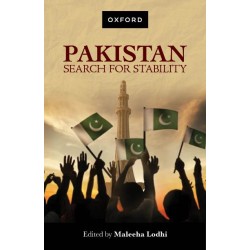 Pakistan: Search for Stability Pakistan: Search for Stability