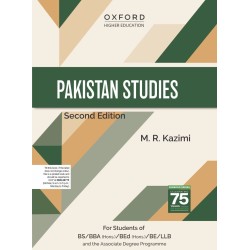 Pakistan Studies By Muhammad Reza Kazimi Pakistan Studies By Muhammad Reza Kazimi