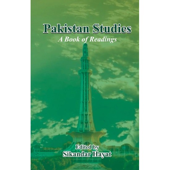 Pakistan Studies: A Book of Readings