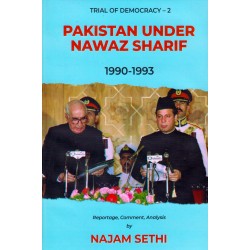 Pakistan Under Nawaz Sharif 1990-1993 - Trial of Democracy 2