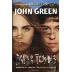 Paper Towns Paper Towns