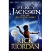 Percy Jackson : The Lightning Thief (Book 1)