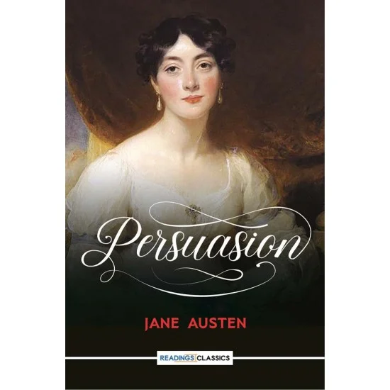 Persuasion Persuasion