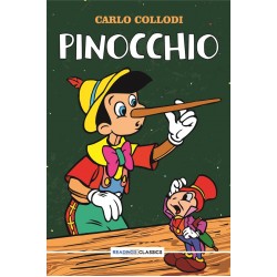 Pinocchio Pinocchio