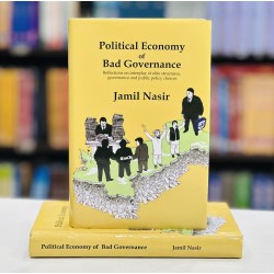Political Economy of Bad Governance 