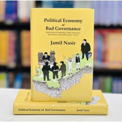 Political Economy of Bad Governance  Political Economy of Bad Governance