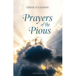 Prayers of The Pious
