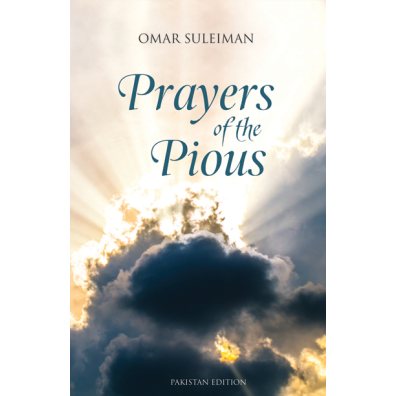 Prayers of The Pious Prayers of The Pious