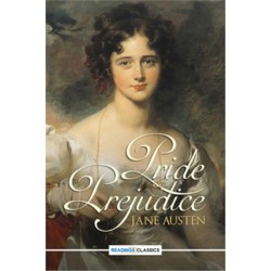 Pride And Prejudice Pride And Prejudice
