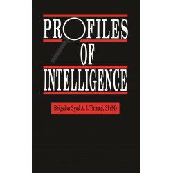 Profiles Of Intelligence