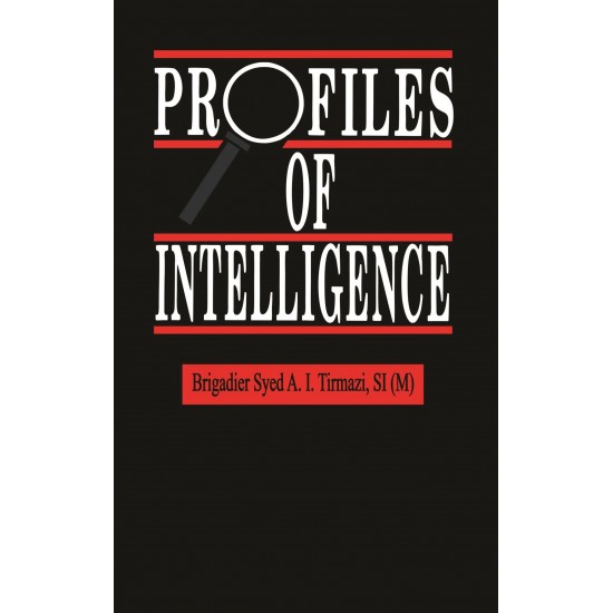 Profiles Of Intelligence