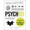 Psych 101 (A Crash Course In The Science of The Mind)