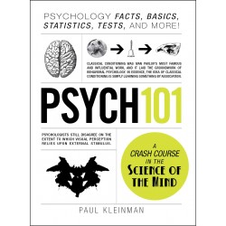 Psych 101 (A Crash Course In The Science of The Mind)