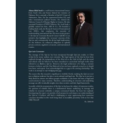 Quranic Covenants: An Introduction Quranic Covenants: An Introduction