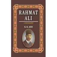 Rahmat Ali : A Biography