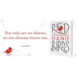Red Birds Red Birds