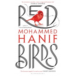 Red Birds Red Birds