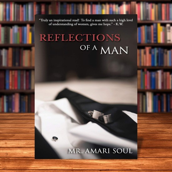 Reflections Of A Man