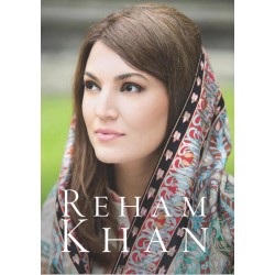 Reham Khan Reham Khan