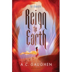 Reign The Earth Reign The Earth