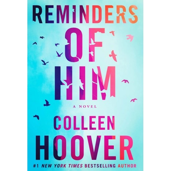 Reminders of Him: A Novel (Low Quality Edition)