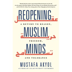 Reopening Muslim Minds Reopening Muslim Minds