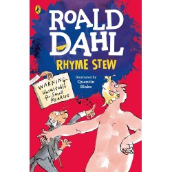 Rhyme Stew Rhyme Stew