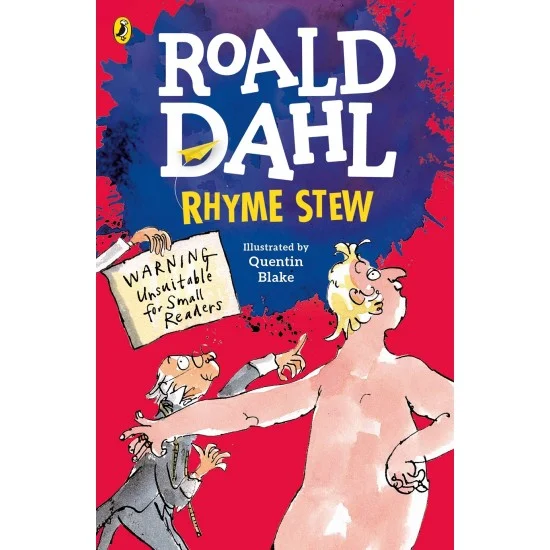 Rhyme Stew Rhyme Stew