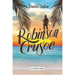 Robinson Crusoe Robinson Crusoe